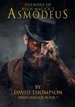 Asmodeus, King of Daemons