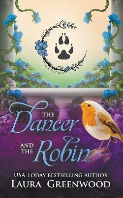 The Dancer and the Robin - Laura Greenwood - cover