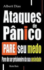 Ataques de panico Pare seu medo