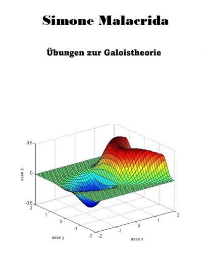 Übungen zur Galoistheorie