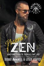 Phoenix's Zen Book Three