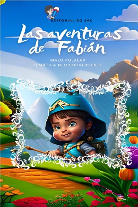 Las aventuras de Fabian