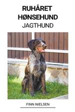 Ruharet Honsehund (Jagthund)