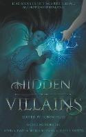 Hidden Villains - Kevin A Davis - cover