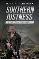 Southern Justness - John Schembra - cover