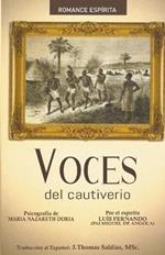 Voces del Cautiverio