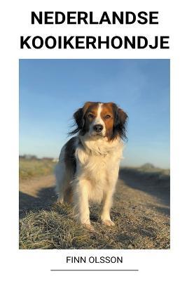 Nederlandse Kooikerhondje - Finn Olsson - cover