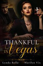 Thankful in Vegas Omnibus Edition