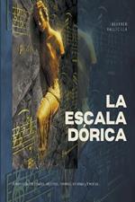 La escala dorica