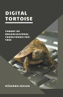 Digital Tortoise - Oguzhan Ceylan - cover