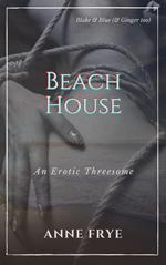 Beach House: An Erotic Threesome