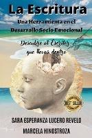 La Escritura una herramienta en el desarrollo Socio Emocional - Marcela Hinostroza,Sara Lucero Revelo - cover