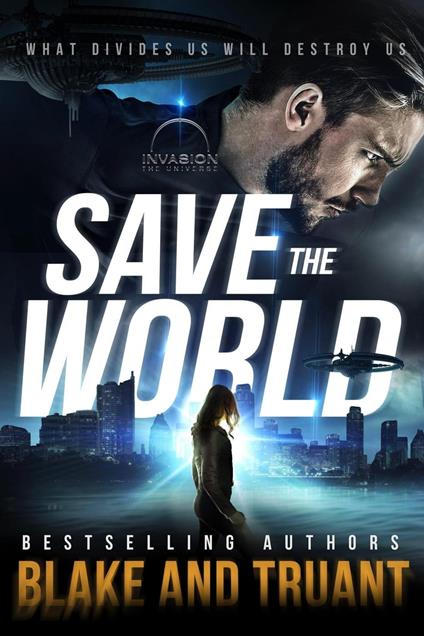 Save The World