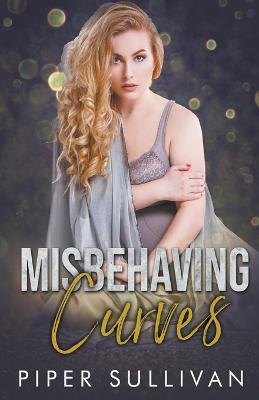 Misbehaving Curves - Piper Sullivan - cover