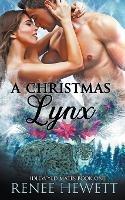 A Christmas Lynx - Renee Hewett - cover