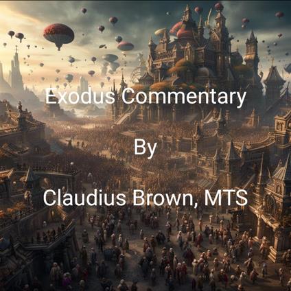 Exodus Commentary