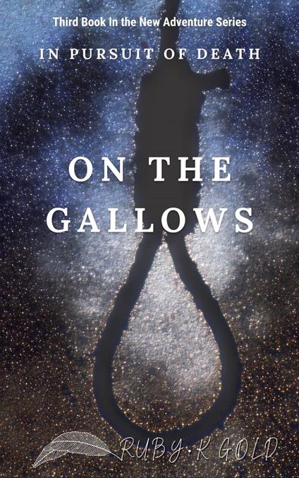 On The Gallows - RUBY.K GOLD - ebook