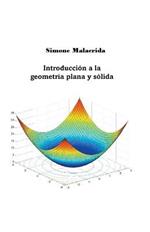 Introduccion a la geometria plana y solida