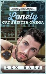 Lonely Cat Shifter Omega