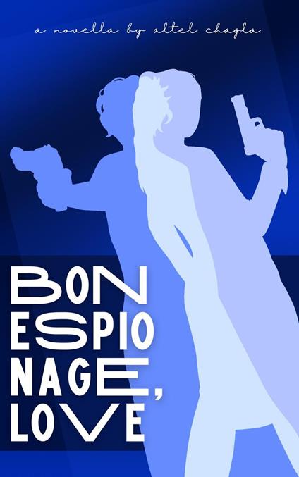 Bon Espionage, Love