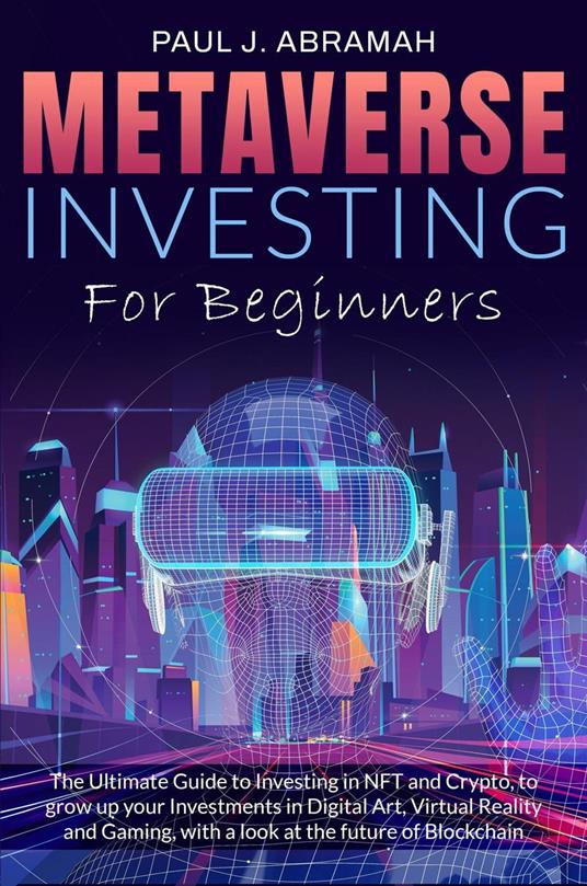 Metaverse Investing for Beginners