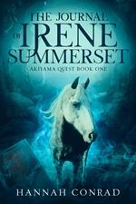 The Journal of Irene Summerset