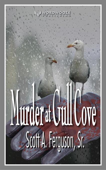 Murder at Gull Cove