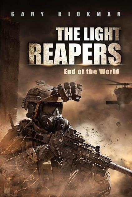 The Light Reapers: End of the World