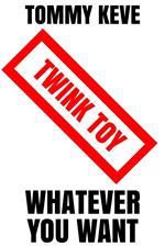 Twink Toy: Whatever You Want