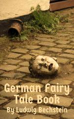 German Fairy Tale Book