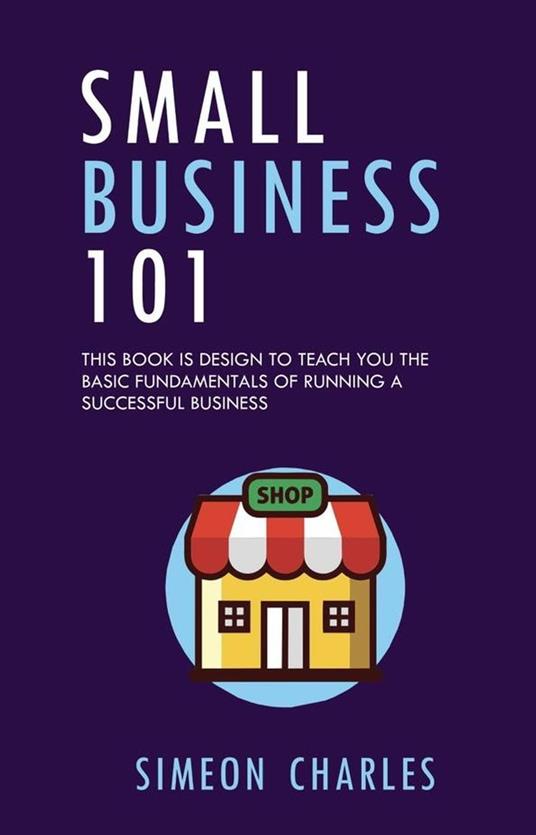small Business 101