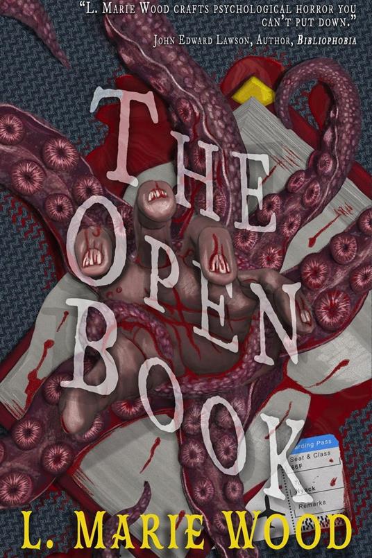 The Open Book