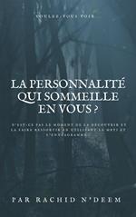 MBTI & Ennéagramme: Découvrez votre personnalité en utilisant ces deux outils.