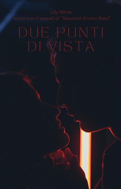 Due punti di vista - Lilly White - ebook