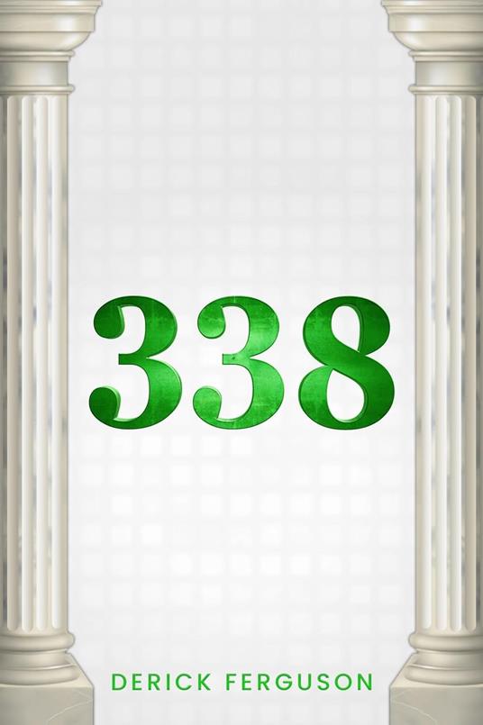 338 - Derick Ferguson - ebook