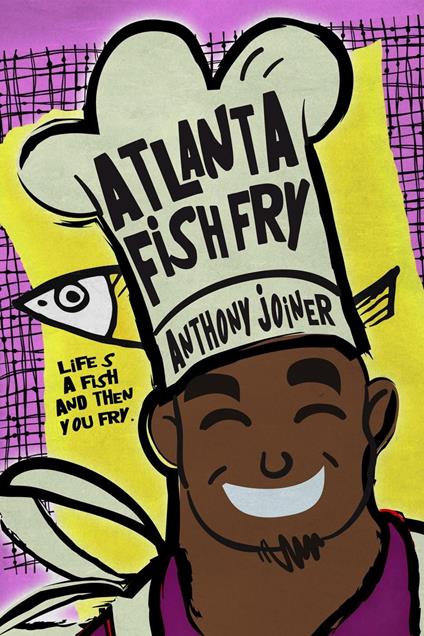 Atlanta Fish Fry