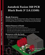 Autodesk Fusion 360 PCB Black Book (V 2.0.15509)