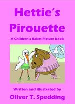 Hettie's Pirouette