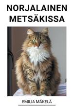 Norjalainen Metsakissa