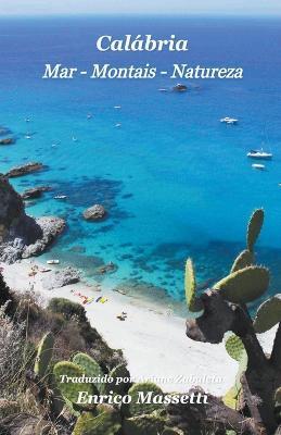 Calabria Mar - Montais - Natureza - Enrico Massetti - cover