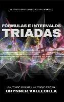 Formulas e intervalos triadas - Brynner Vallecilla - cover