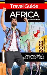 AFRICA-TRAVEL GUIDE