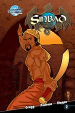 Sinbad and the Merchant of Ages #2