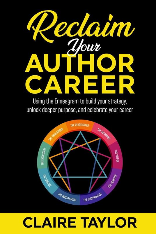 Reclaim Your Author Career