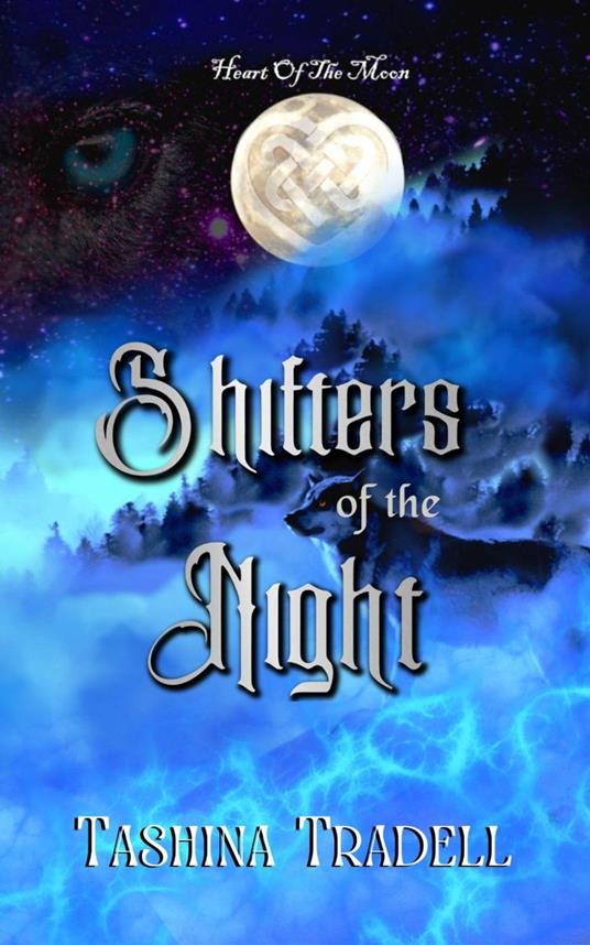 Shifters of the Night