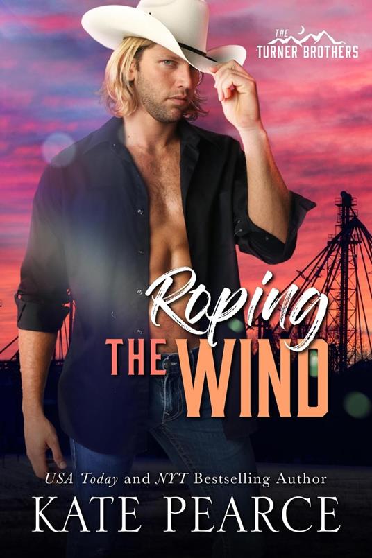 Roping the Wind