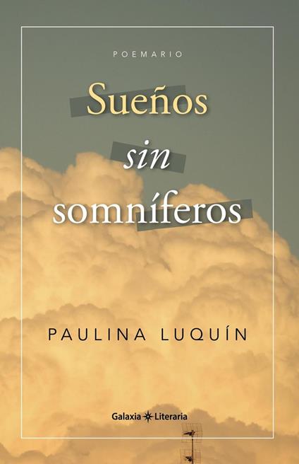 Sueños sin somníferos