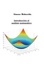 Introduccion al analisis matematico