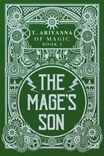 The Mage's Son