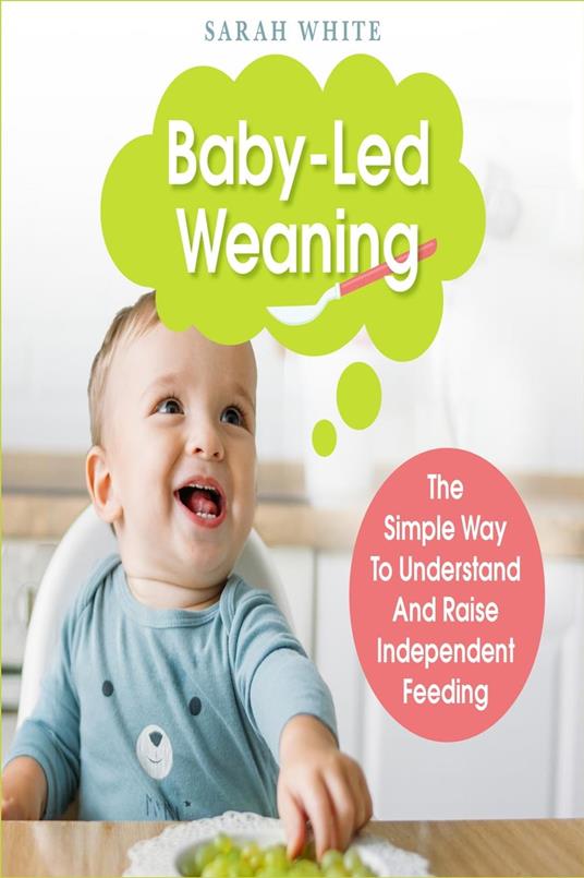 Baby-Led Weaning